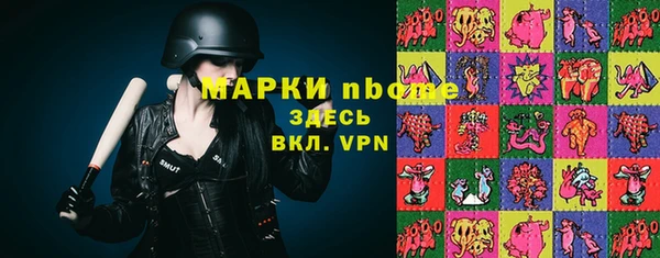 стаф Абаза